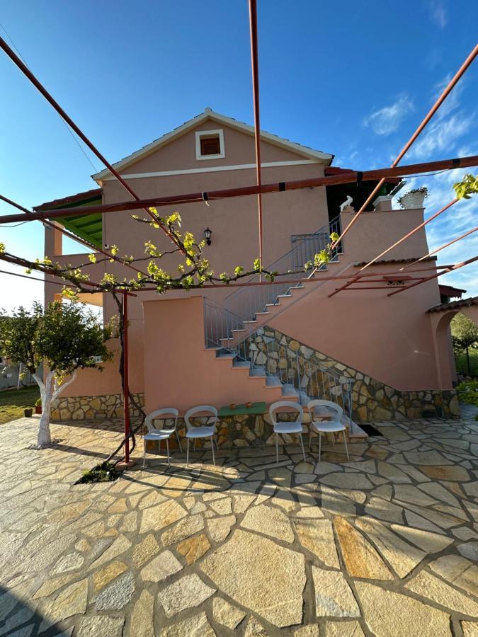 Telis Apartments One ロダ エクステリア 写真