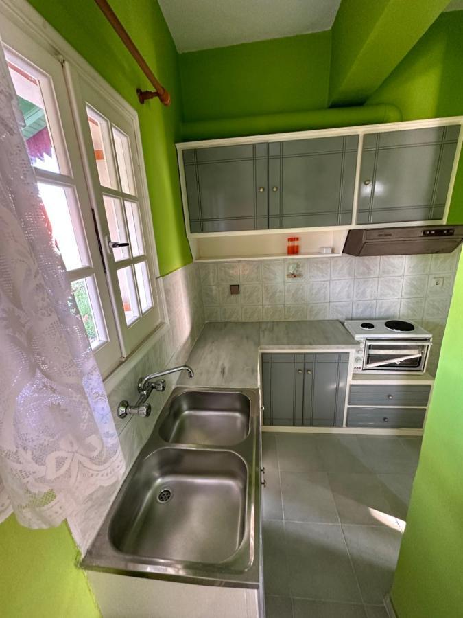Telis Apartments One ロダ エクステリア 写真